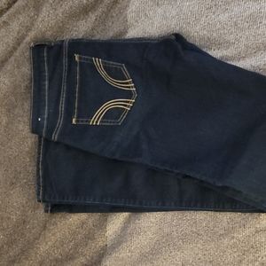 Hollister skinny Jeans